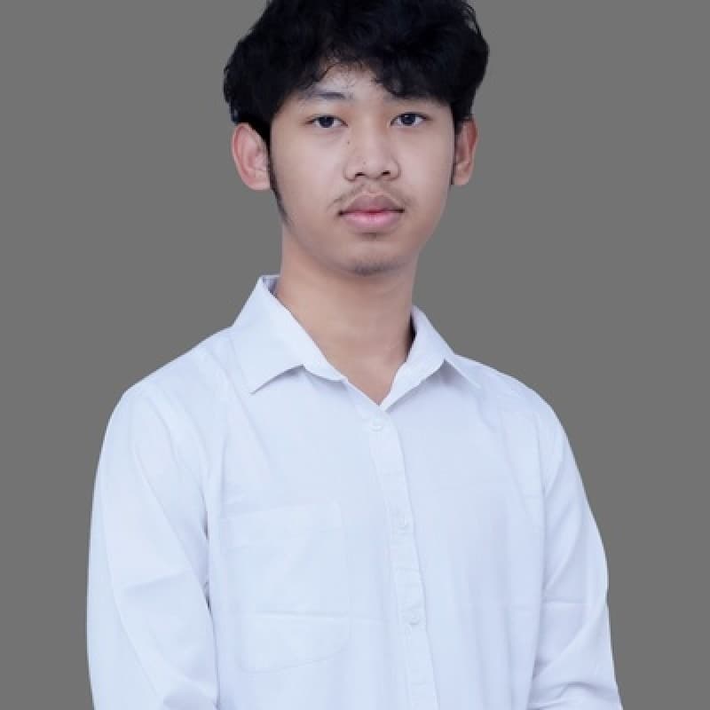 Fitra Ramdhan Hafidz